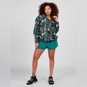 Volcom Wind It Up windbreaker